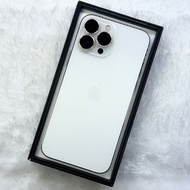 iPhone 13 Pro Max 512g 銀色✨超美無傷 全原廠