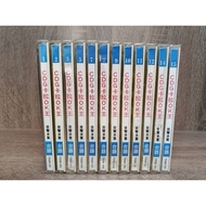 Taiwanese CDG Karaoke Original Soundtrack Accompaniment With Subtitles Multiple Sounds 1992 Megumi F