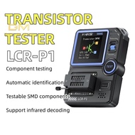 Lcr P1 Transistor Tester Multifunction Diode And Mosfet Analyzer
