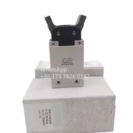 Pneumatic Finger Cylinder HGR-25-69-A-SA 1307391A