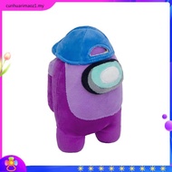🐳READY STOCK🐳 30/100CM Large  Among Us Plush Stuffed Soft Dolls Plushie Animal Alien Game Toys Kawai