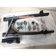 Arem arm k2r pnp cb model kaze aluminum / arm k2r cb begel long