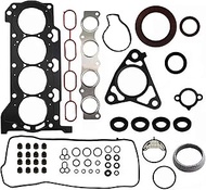 2ZR-FXE Head Cylinder Gasket Set Fit for P-r/iu.s V 1.8L 2012-2013 / CT200h 1.8L 2011-2013 L4 H-yb/r