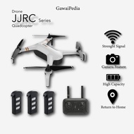 Drone JJRC X7 Drone GPS with Gimbal Camera 1080P HD Termurah READY