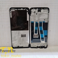 Front Frame Lcd Bezel Middle Bone Lcd Coaster Oppo A52 - Oppo A92
