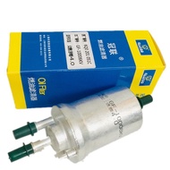 Sagitar Magotan, Touran, Golf6 Polo is full of energy and ambition Ming Rui Gasoline grid6Q0 201 051