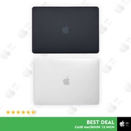 Macbook Case Casing Clear Transparent Clear Case for Macbook Air 13 & 11 Inch 2011 2012 2013 2014 20