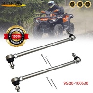 2PCS ORIGINAL Steering Tie-Rod M10 9GQ0-100530 For CF 450 CForce 450 450L 450S 400S 400L CF400ATR CF