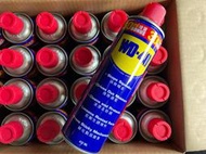 一箱免運🔥 WD-40 412ml 加量版 防鏽油 潤滑油 潤滑劑 防鏽劑 wd40 WD40