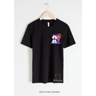 Dog lover t-shirt husky lover malamanute lover