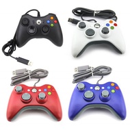 XBOX 360 Usb Cable Controller and Pc Usb Controller Windows Compatible
