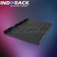 INDORACK FIXED SHELF Depth 400MM FS60 - CG