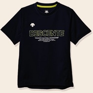 Descente Descente Men's Sports Short-Sleeved Shirt 0329