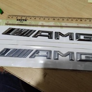 Amg Writing Emblem Guaranteed Item