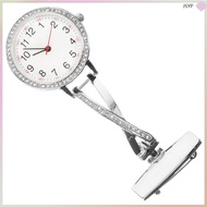 Clip Fob Hanging Fob Nurse Watch Nursing Nurse Pocket Watch junshaoyipin