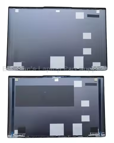 New For Yoga Slim 7-14IIL05 82A1 7-14ARE05 82A2 7-14ITL05 82A3 Laptop LCD Rear Cover Screen Case A S