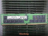 【優選好貨】三星原裝 M393A4K40DB2-CWE 伺服器記憶體 DDR4 32G 3200AA ECC REG
