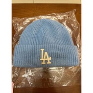 韓國MLB 針織毛帽