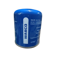 ชิ้นส่วนรถยนต์ WABCO ที่ใช้กับ Heavy Duty Howo TX T5G T7H MAX Howan N7G Shanduka G7 G5 Dry Tank Dry 