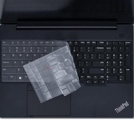 TPU Keyboard Cover For Lenovo ThinkPad T16 E16 Gen 1 Protective Skin Film Dustproof Waterproof US La