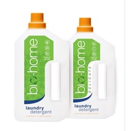 Bio-Home Laundry Detergent 1500ml (Suitable for Front & Top Load Washer)