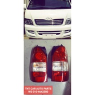 CHERY VAN, CHERY TRANSCOM 2.0CC TAIL LAMP LH RH