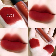 Perfect Diary | Matte Velvety Lip Glaze