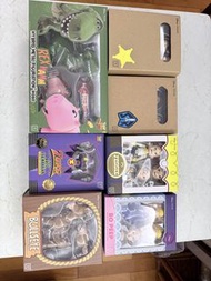 Herocross toys story 胡迪 巴斯 woody buzz