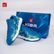 Giày Cầu Lông/Pickleball Thể Thao Wika Kiba Chính hãng