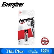 ENERGIZER A27 12V Miniature Alkaline Battery (1pc)