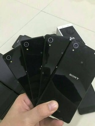 [SECOND] Sony Xperia M4 Aqua Original Global