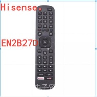 Universal EN2B27D TV Smart Remote Control Replacement for Hisense 32K3110W 40K3110PW 50K3110PW 40K321UW 50K321UW 55K321U