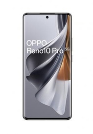 OPPO Reno10 Pro 5G_灰