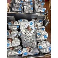 Hersheys Kisses American Milk Chocolate 330 pieces 1.58Kg Milk Chocolate Kisses