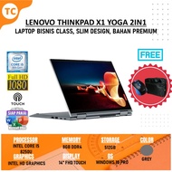 New Arrival-- PROMO Laptop Flip Touchscreen 2in1 Lenovo Thinkpad X1
