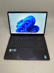 Asus ZenBook GTX1050 i7 8th 流暢打機 玩遊戲 gaming 【50日保養】✨Laptop/手提電腦/筆記本電腦/Notebook/文書機/電腦/二手電腦