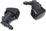 Washer jet nozzle For Lincoln for MKX 2007-2010 Car Front Windshield Washer Nozzle 8S4Z-17603-AA