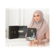 [BC] QURAN HUMAIRA Al-Quran Humaira Special Edition Tagging 169 (Hard Cover) Resm Uthmani Tajwid Bah
