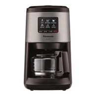【米歐電器商行】Panasonic國際牌全自動研磨美式咖啡機 NC-R601 黑 ★ 含保固 咖啡機 研磨機 調理機 ★