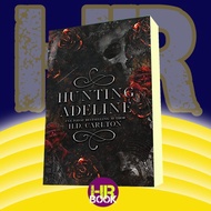 Hunting Adeline (Cat and Mouse Duet Book 2)