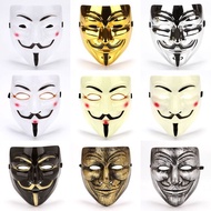 halloween costume halloween mask Factory Halloween Horror Mask V Revenge Mask-V Theme Mask/V Monster