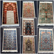 10pcs Albeit prayer mats 70×110cm