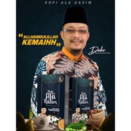 🔥POPULAR💯Kopi Ala Kazim | Ustaz Kazim Elias DUKE- Tanpa Gula Putih-kencing manis, darah tinggi, jantung