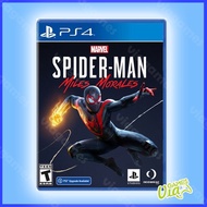 PS4 Marvel Spider-Man Miles Morales Marvel Spiderman Miles Morales/