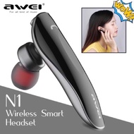 Awei N1 wireless bluetooth earphone