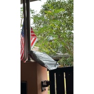 PLASTIK POSTAGE KA BEAUTY