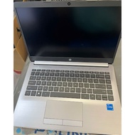 Laptop HP 240 G9 - AG2J7AT (i5-1235U) (Bạc) - Demo