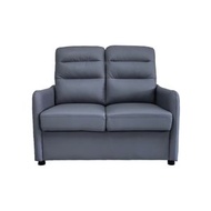 實惠 - PETEVE巴迪LAND 2208A-2P 兩座位真皮儲物梳化1210W x 810D x 990Hmm