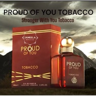 Proud of You Tbacco - Fragrance World Stronger with You Tbcco