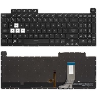 Asus ROG strix G731 G731GW G731GT G731GU G731GV Laptop Backlit Keyboard